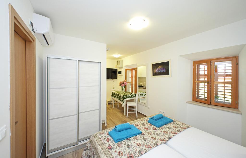 Hortenzia House Ντουμπρόβνικ Εξωτερικό φωτογραφία