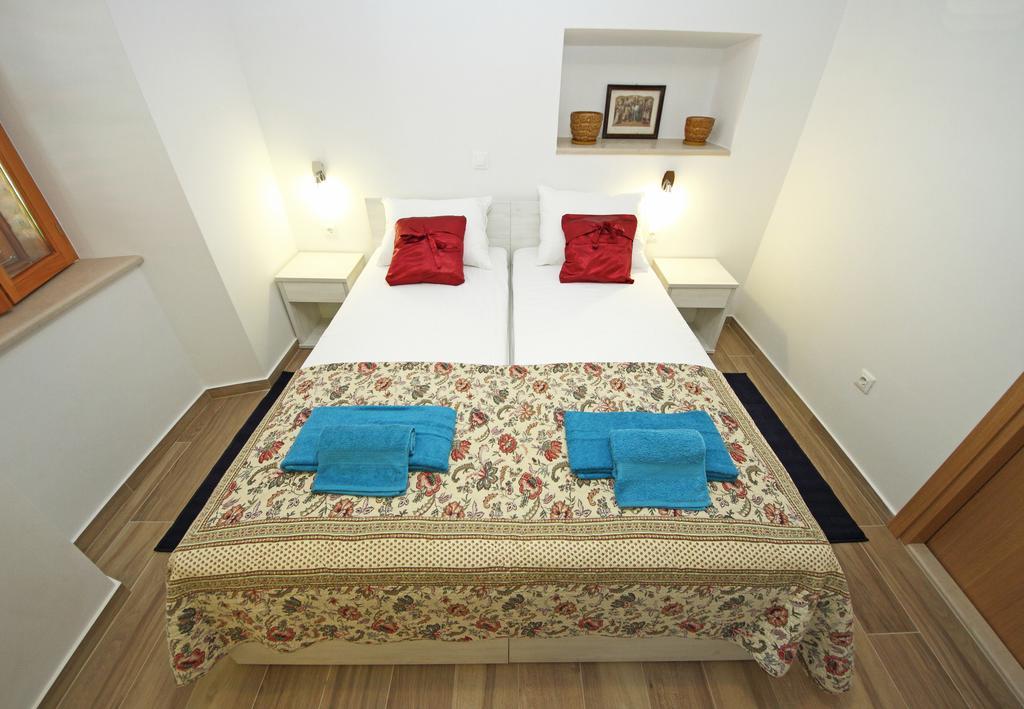 Hortenzia House Ντουμπρόβνικ Εξωτερικό φωτογραφία