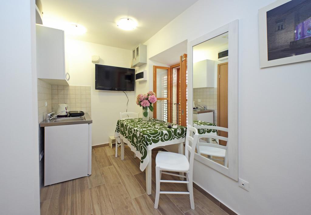 Hortenzia House Ντουμπρόβνικ Εξωτερικό φωτογραφία
