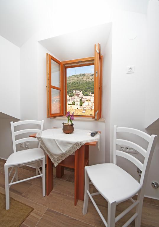 Hortenzia House Ντουμπρόβνικ Εξωτερικό φωτογραφία